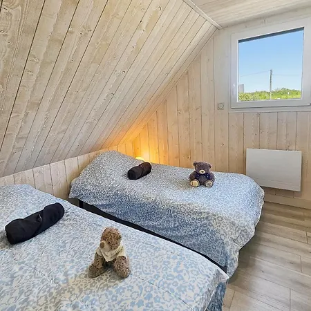 Cosy Bord De 3