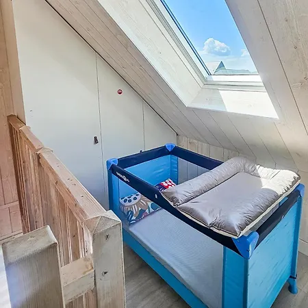 샬레 Cosy Bord De 3