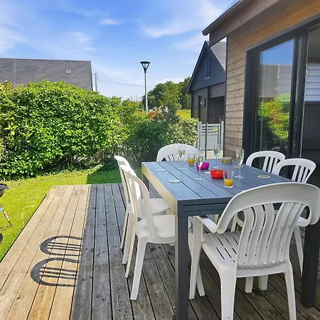 Cosy Bord De 3